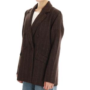 GIACCA GESSATA MOLLY BRACKEN - Mad Fashion | img vers.300x/